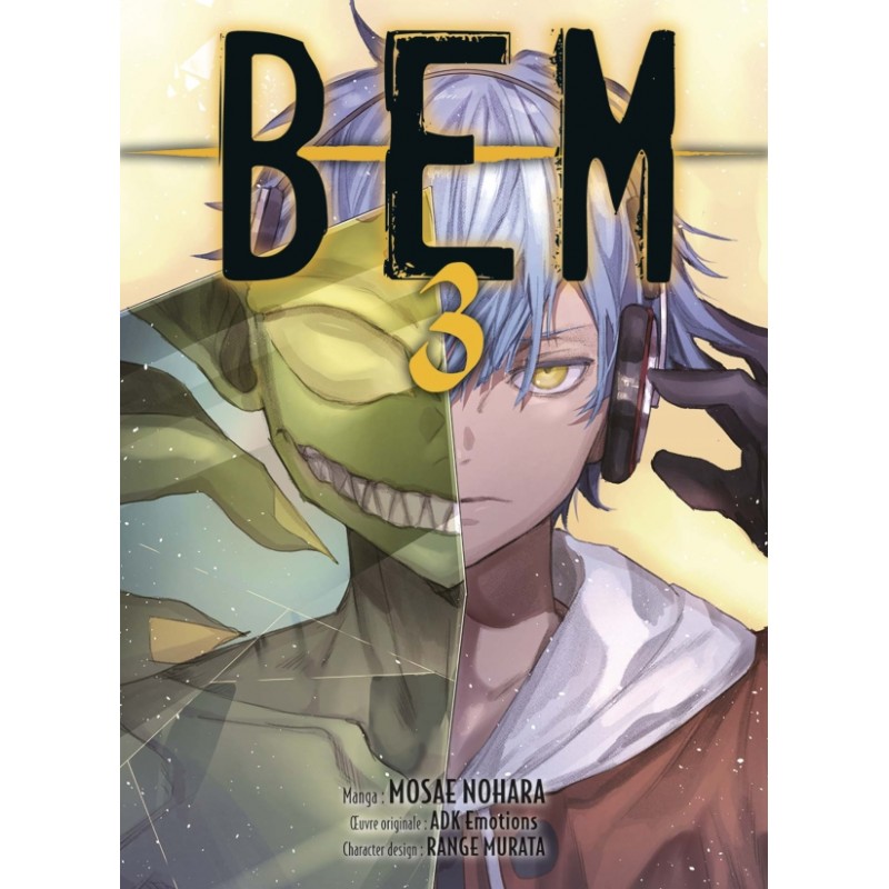 BEM T.03 BEM T.03