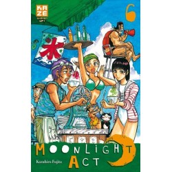 Moonlight Act T.06