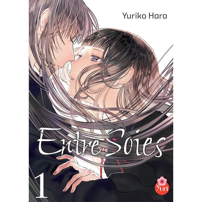 Entre soies T.01 Entre soies T.01