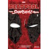 Deadpool Samurai T.01