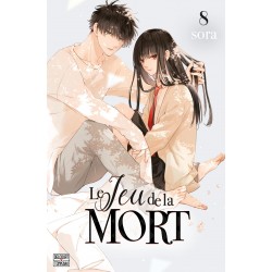 Jeu de la mort (Le) T.08