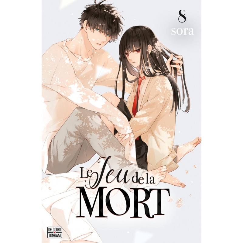 Jeu de la mort (Le) T.08