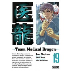 Team medical dragon T.19