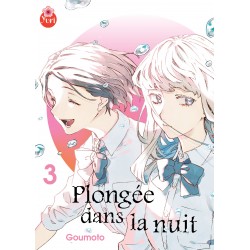 Plongée dans la nuit T.03