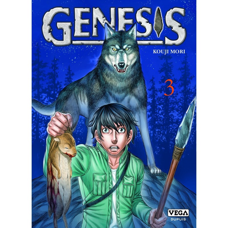 Genesis T.03
