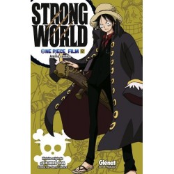 One piece - Strong World T.02