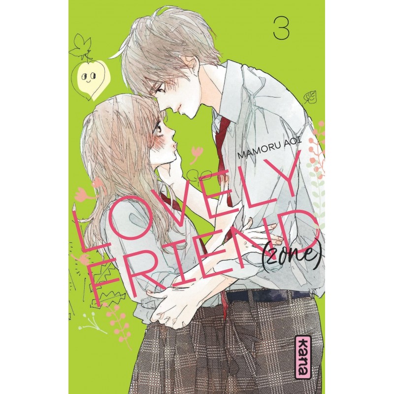 Lovely Friend Zone T.03 Lovely Friend Zone T.03