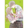 Lovely Friend Zone T.03