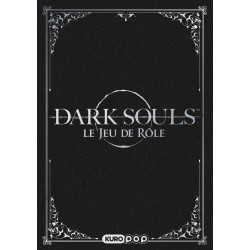 Dark Souls - Le jeu de rôle