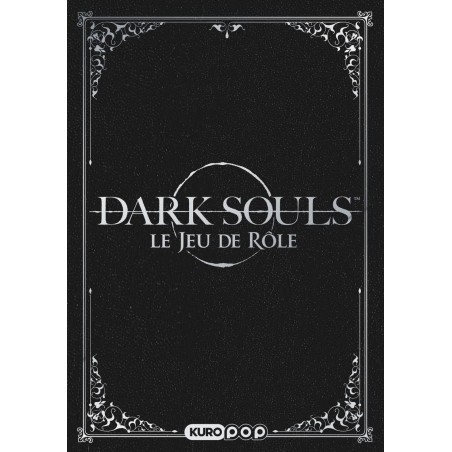 Dark Souls - Le jeu de rôle