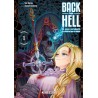 Back From Hell - Le Sage Persécuté se Réincarne pour se Venger T.01