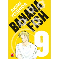 Banana Fish - Perfect Edition T.09