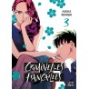 Criminelles Fiançailles T.03