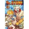 Dr Stone T.21