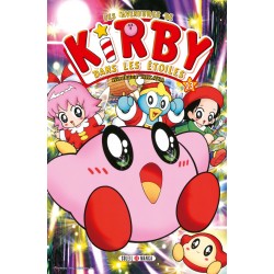 Aventures de Kirby dans les étoiles (les) T.13