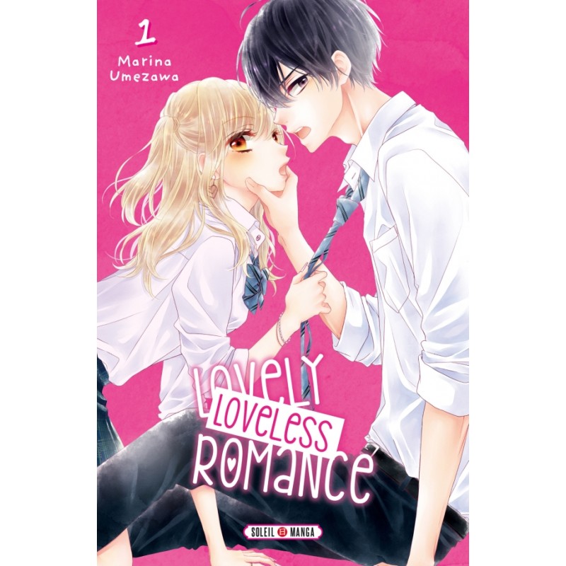 Lovely loveless romance T.01 Lovely loveless romance T.01