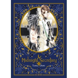 Midnight Secretary - Perfect Edition T.05