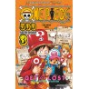 One Piece - Quizz Book - Get or Lost T.03