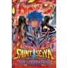 Saint Seiya - The Lost Canvas T.21
