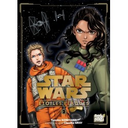 Star Wars - Étoiles Perdues T.02