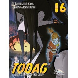 TODAG - Tales of Demons and...