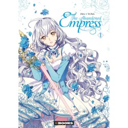 The Abandoned Empress T.01