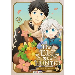 The Elf and the Hunter T.05