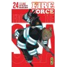 Fire Force T.24