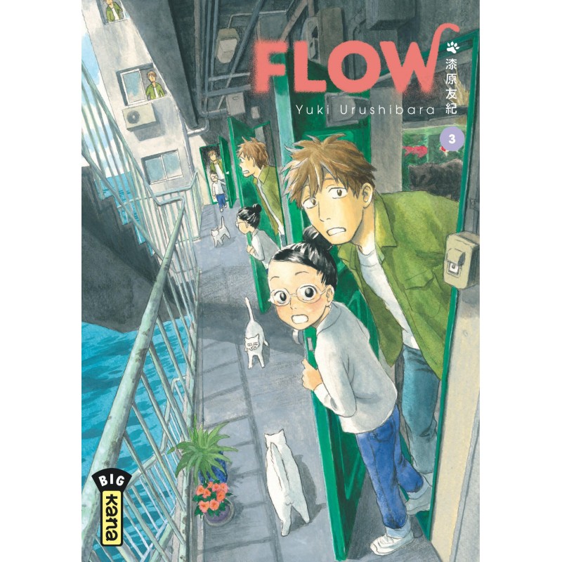 Flow T.03