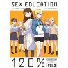 Sex Education 120% T.03