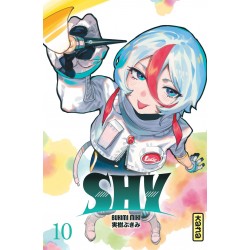 Shy T.10