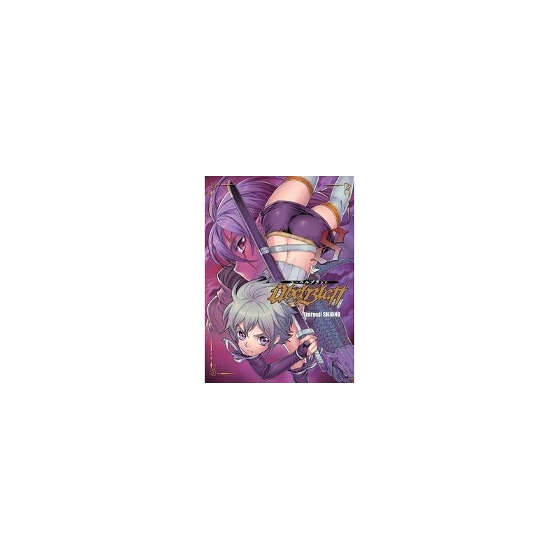 Ubel Blatt T.08 Ubel Blatt T.08