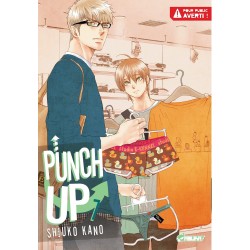 Punch Up T.07