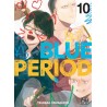 Blue Period T.10