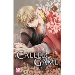 Called Game T.06