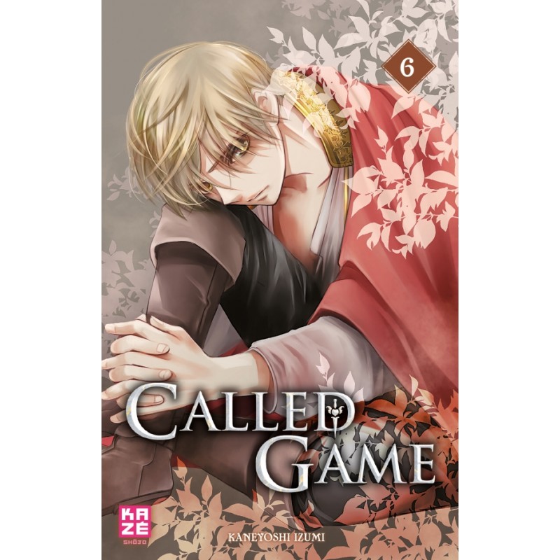 Called Game T.06