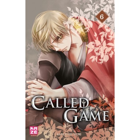 Called Game T.06