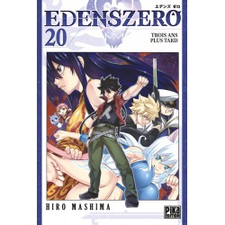 Edens Zero T.20