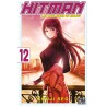 Hitman - Les Coulisses du Manga T.12
