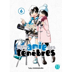 Mon amie des ténèbres T.06