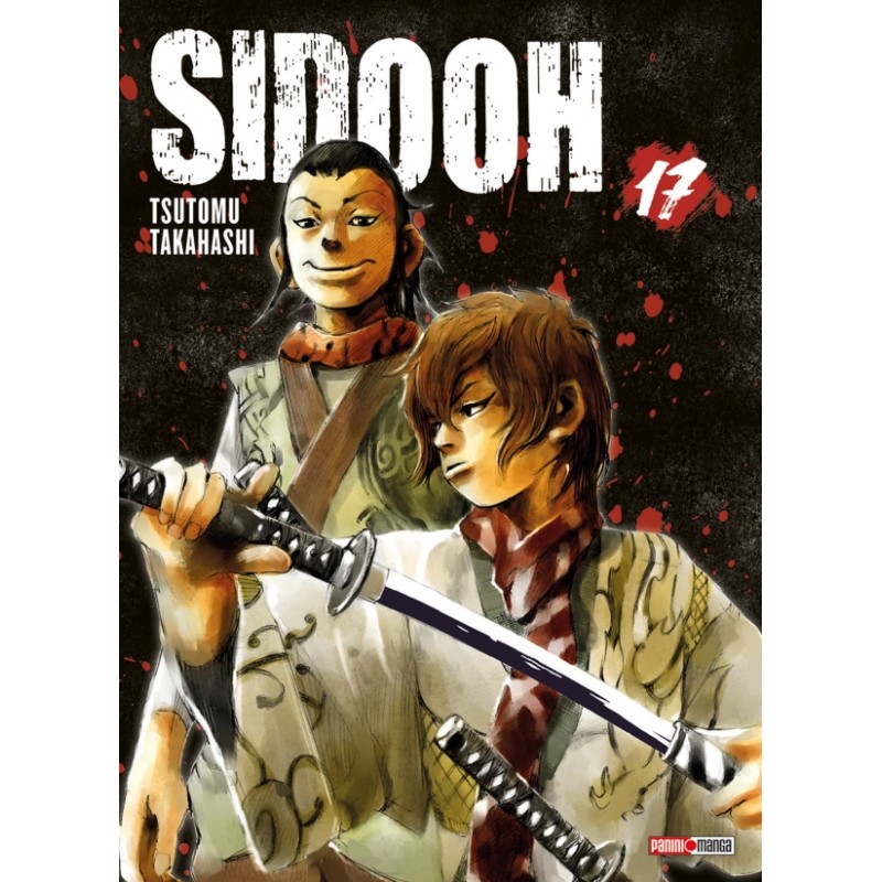 Sidooh T.17 Sidooh T.17