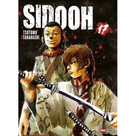 Sidooh T.17