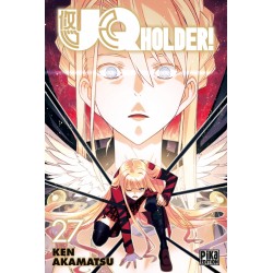 UQ holder T.27