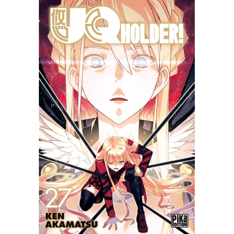 UQ holder T.27