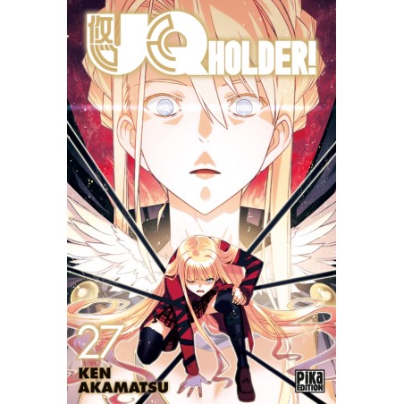 UQ holder T.27