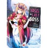 Yasei no Last Boss T.01