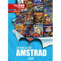 Pubs de jeux Amstrad (Les)