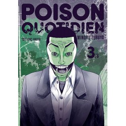 Poison Quotidien T.03