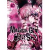 Magical Girl Holy Shit T.10