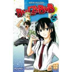 Beelzebub T.06